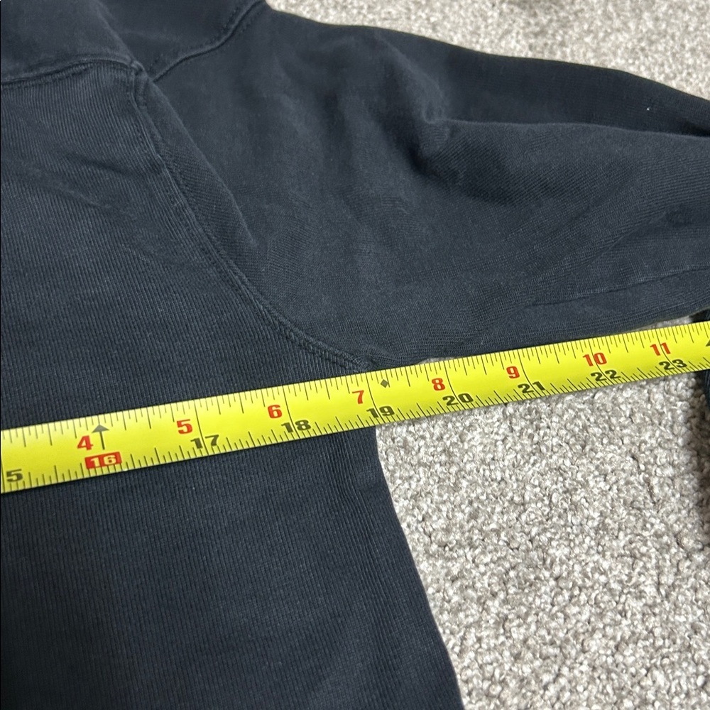 Vintage DC Shoes 2007 Long Sleeve - Picture 5 of 5